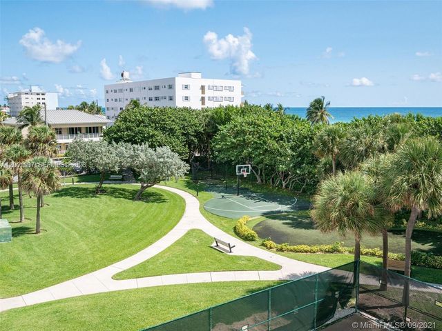1201 S Ocean Drive 604N, Hollywood, FL 33019