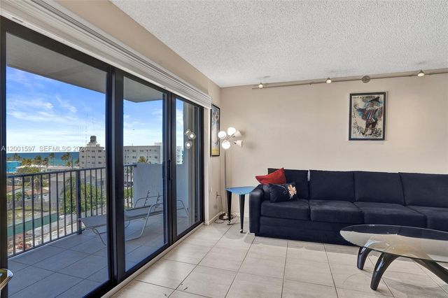 1201 S Ocean Drive 604N, Hollywood, FL 33019