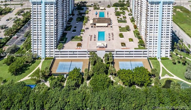 1201 S Ocean Drive 604N, Hollywood, FL 33019