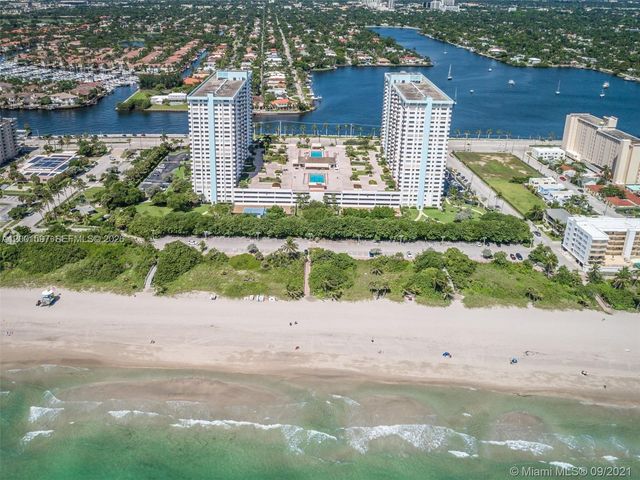 1201 S Ocean Drive 604N, Hollywood, FL 33019