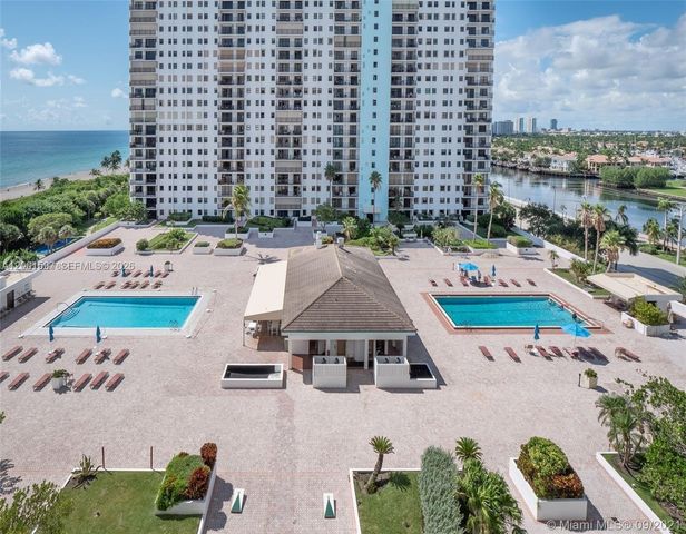 1201 S Ocean Drive 604N, Hollywood, FL 33019