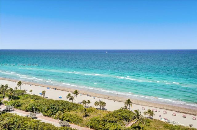 1201 S Ocean Drive 604N, Hollywood, FL 33019