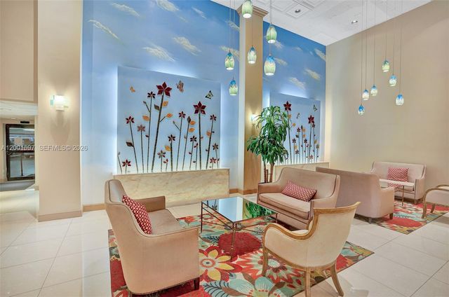 1201 S Ocean Drive 604N, Hollywood, FL 33019