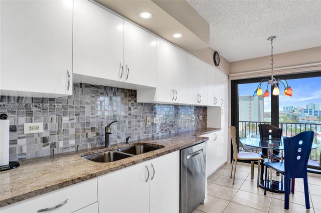 1201 S Ocean Drive 604N, Hollywood, FL 33019