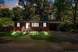 3255 Sunnyside School Road, Fayetteville, NC 28312