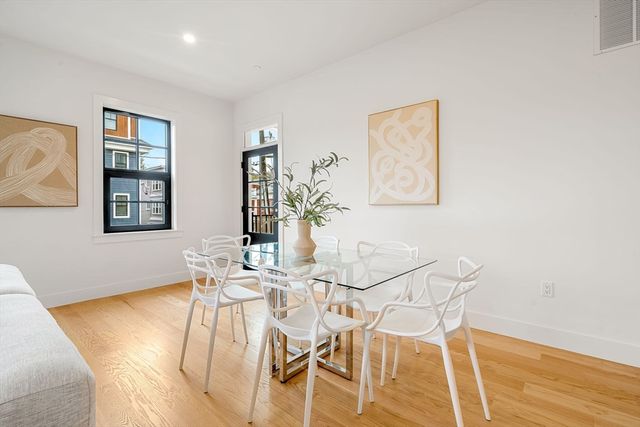 33 Pearl St. 3, Boston, MA 02125