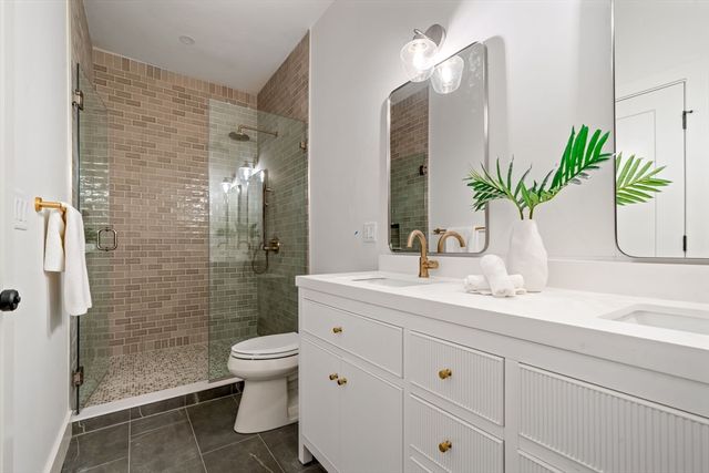 33 Pearl St. 3, Boston, MA 02125