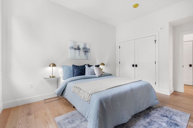 33 Pearl St. 3, Boston, MA 02125