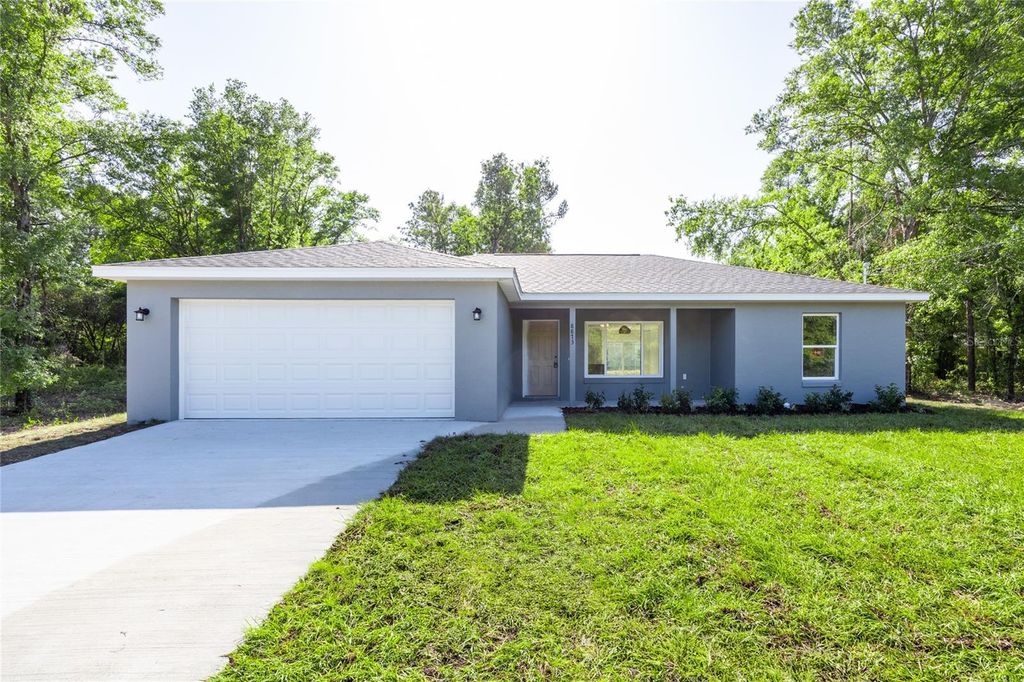 15051 NE 1ST STREET, Williston, FL 32696