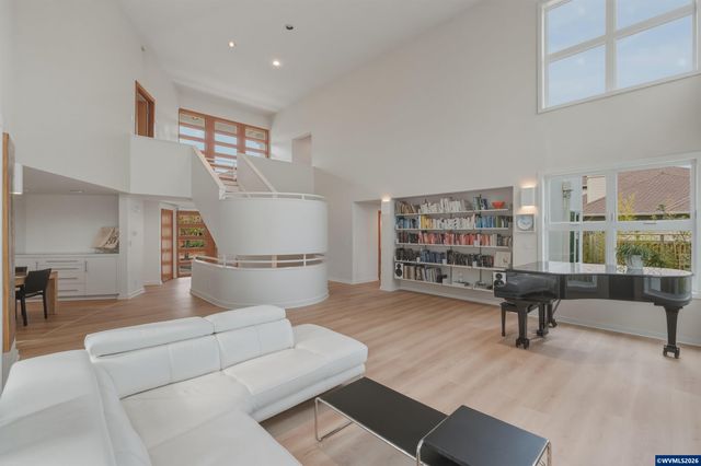 4344 NW Boxwood Dr, Corvallis, OR 97330