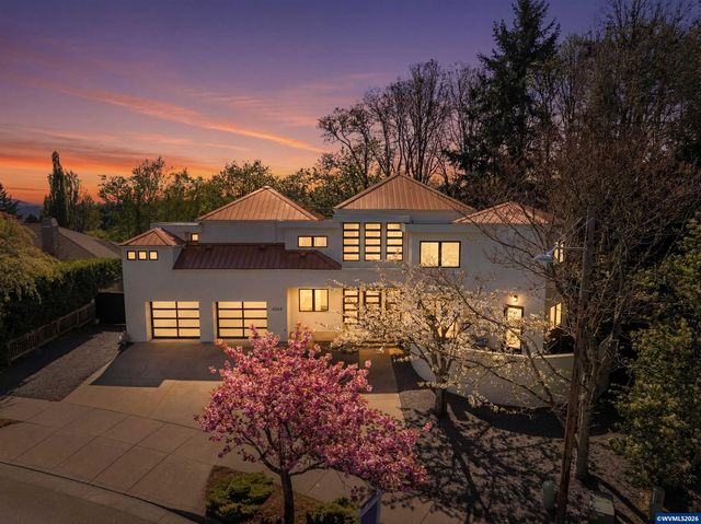 4344 NW Boxwood Dr, Corvallis, OR 97330