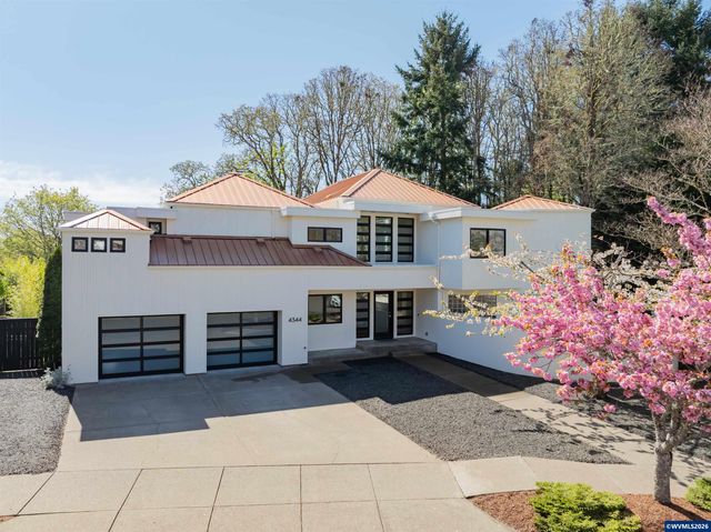 4344 NW Boxwood Dr, Corvallis, OR 97330