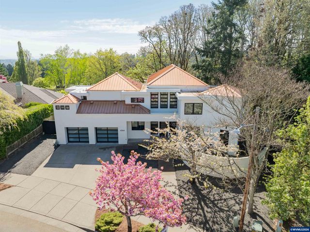 4344 NW Boxwood Dr, Corvallis, OR 97330