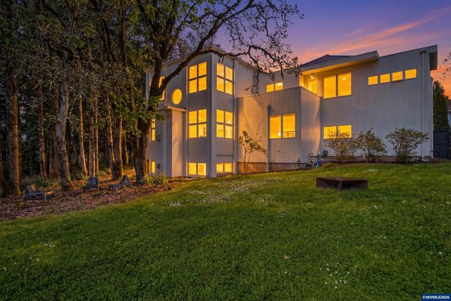 4344 NW Boxwood Dr, Corvallis, OR 97330
