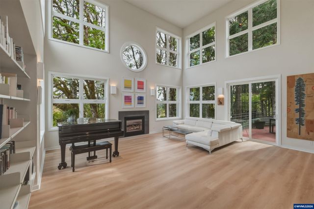 4344 NW Boxwood Dr, Corvallis, OR 97330
