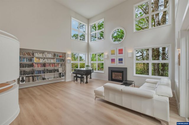 4344 NW Boxwood Dr, Corvallis, OR 97330