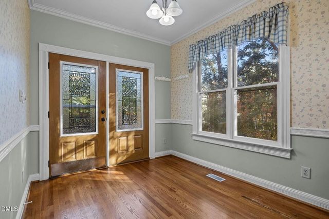 617 Polk Street, Raleigh, NC 27604