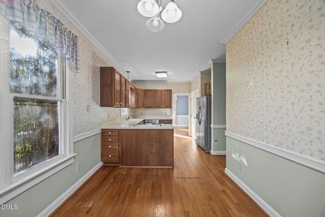 617 Polk Street, Raleigh, NC 27604