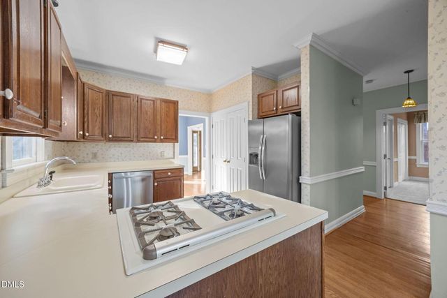 617 Polk Street, Raleigh, NC 27604