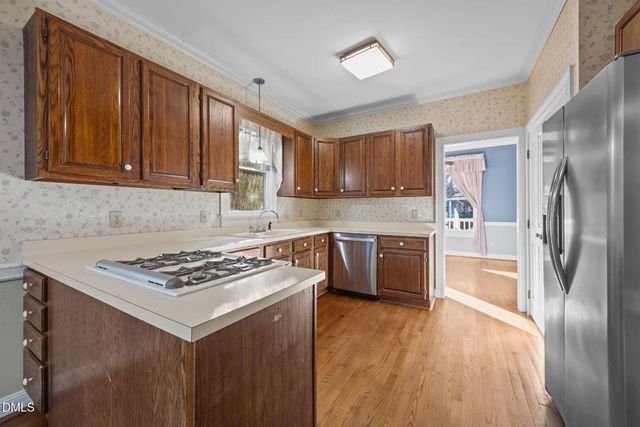 617 Polk Street, Raleigh, NC 27604