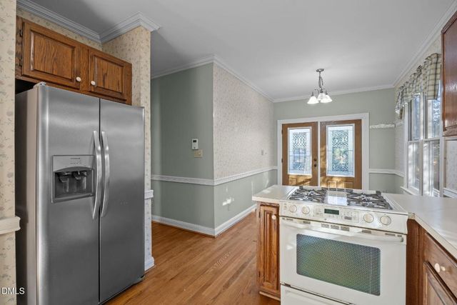 617 Polk Street, Raleigh, NC 27604