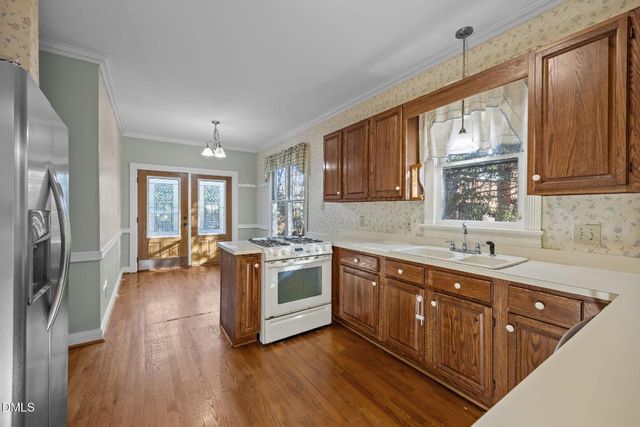 617 Polk Street, Raleigh, NC 27604