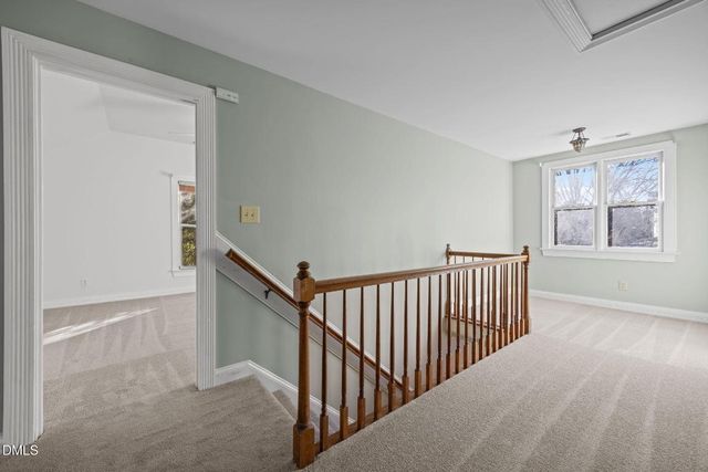 617 Polk Street, Raleigh, NC 27604