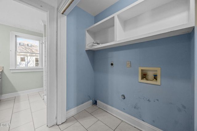 617 Polk Street, Raleigh, NC 27604