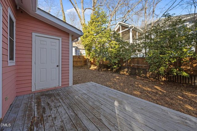 617 Polk Street, Raleigh, NC 27604