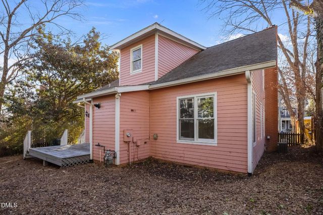 617 Polk Street, Raleigh, NC 27604