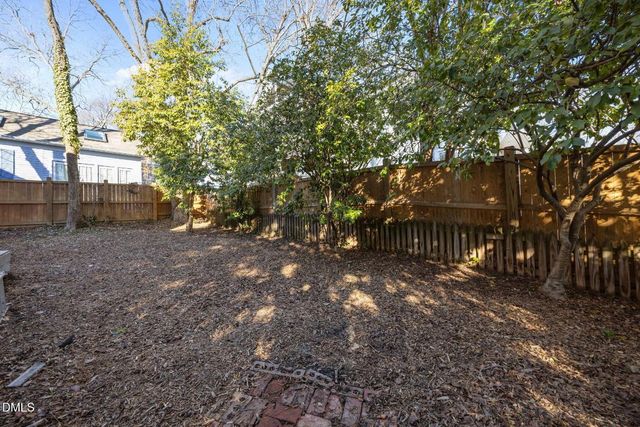 617 Polk Street, Raleigh, NC 27604