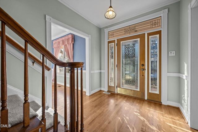 617 Polk Street, Raleigh, NC 27604