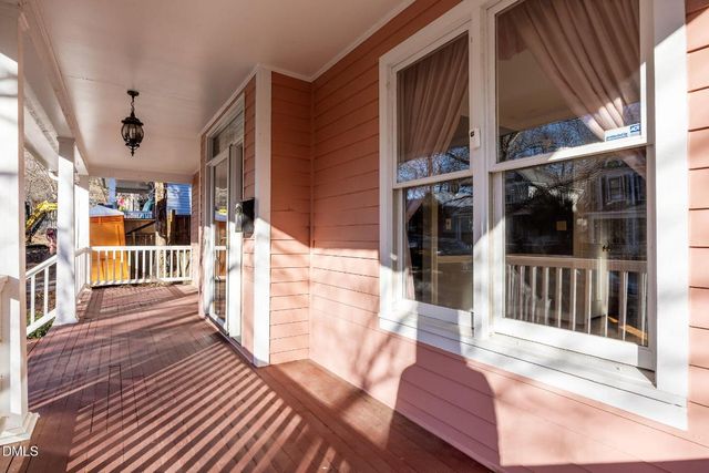 617 Polk Street, Raleigh, NC 27604