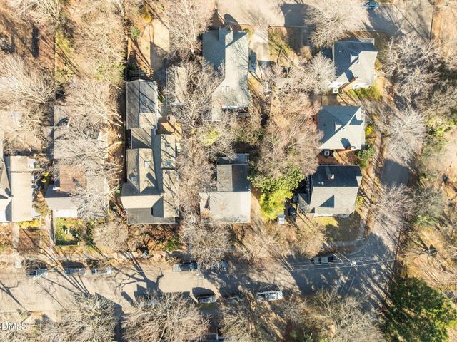 617 Polk Street, Raleigh, NC 27604