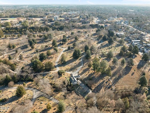 617 Polk Street, Raleigh, NC 27604