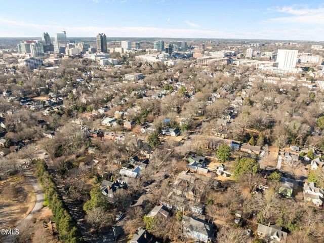 617 Polk Street, Raleigh, NC 27604