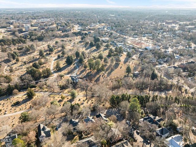 617 Polk Street, Raleigh, NC 27604