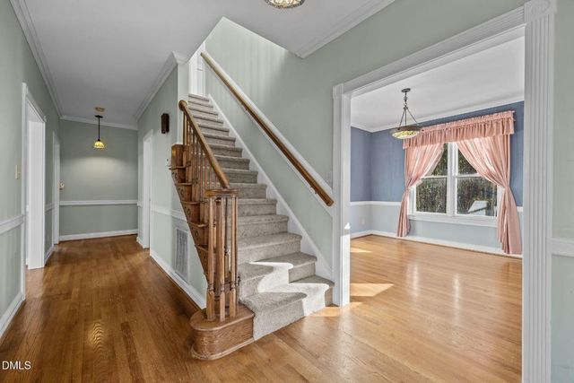 617 Polk Street, Raleigh, NC 27604