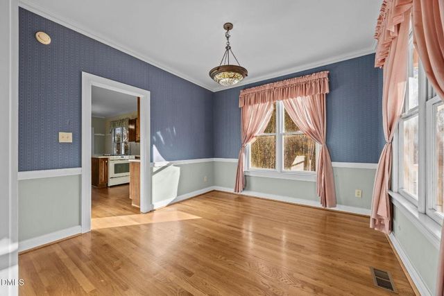 617 Polk Street, Raleigh, NC 27604