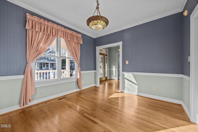 617 Polk Street, Raleigh, NC 27604