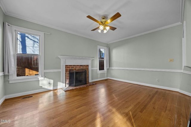 617 Polk Street, Raleigh, NC 27604