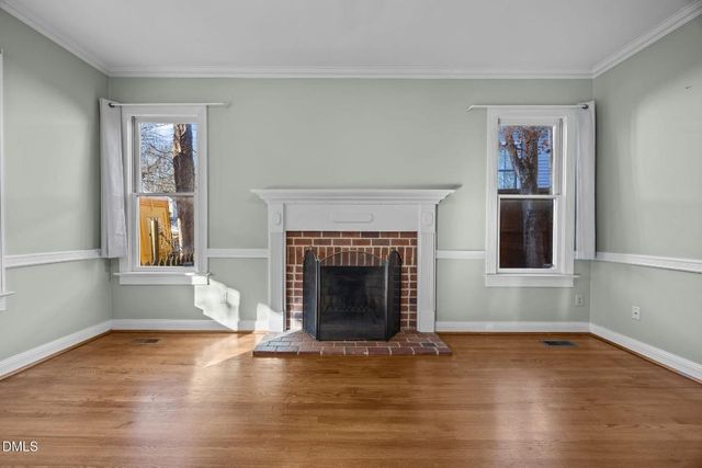 617 Polk Street, Raleigh, NC 27604