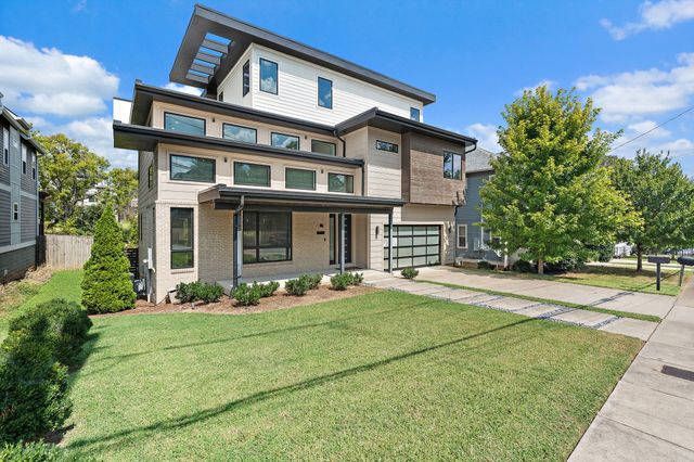 1002 W Grove Ave, Nashville, TN 37203