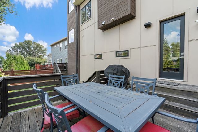 1002 W Grove Ave, Nashville, TN 37203