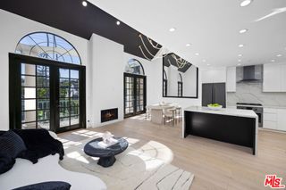 930 N Doheny Drive 311, West Hollywood, CA 90069