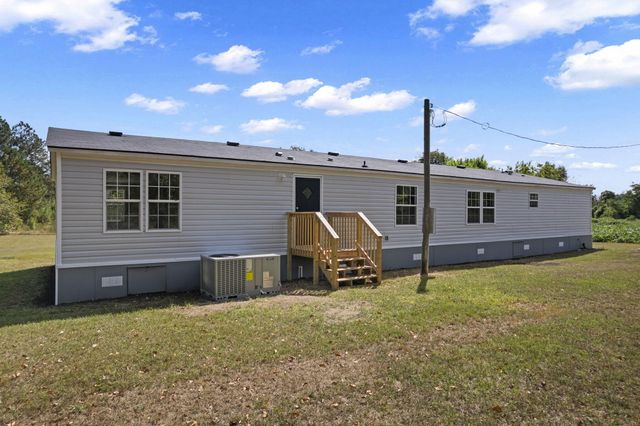 258 Rodeo Drive, Eutawville, SC 29048