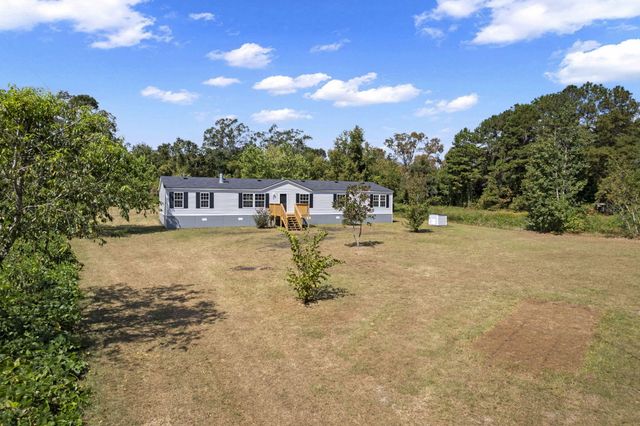 258 Rodeo Drive, Eutawville, SC 29048