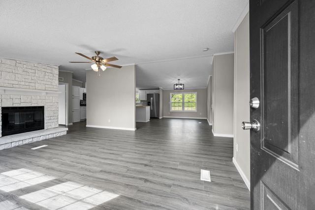 258 Rodeo Drive, Eutawville, SC 29048