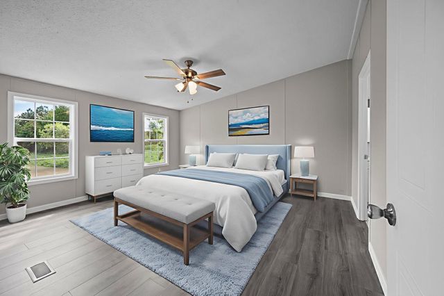 258 Rodeo Drive, Eutawville, SC 29048