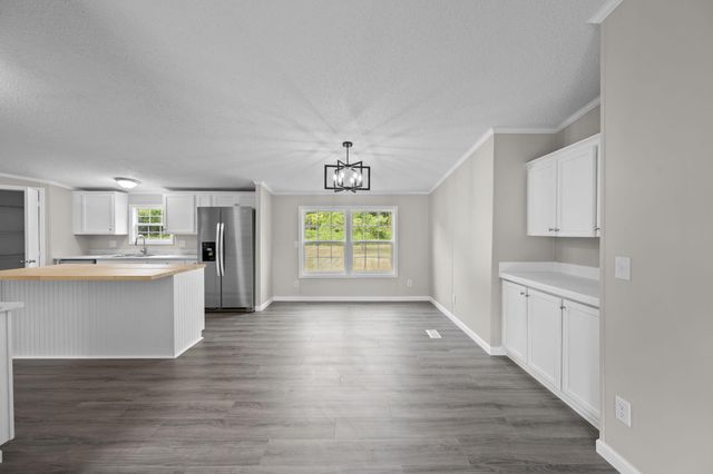 258 Rodeo Drive, Eutawville, SC 29048